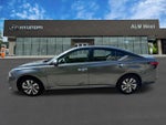 2022 Altima Thumbnail 8