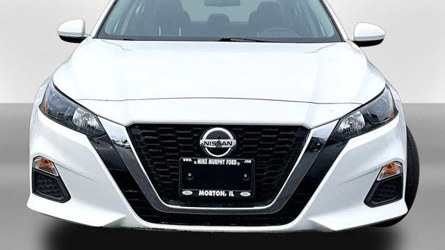 2022 Nissan Altima 2.5 S