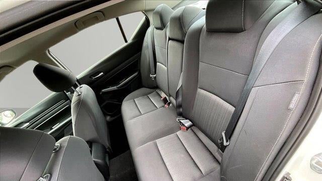 2022 Nissan Altima 2.5 S