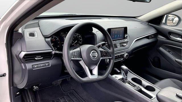 2022 Nissan Altima 2.5 S