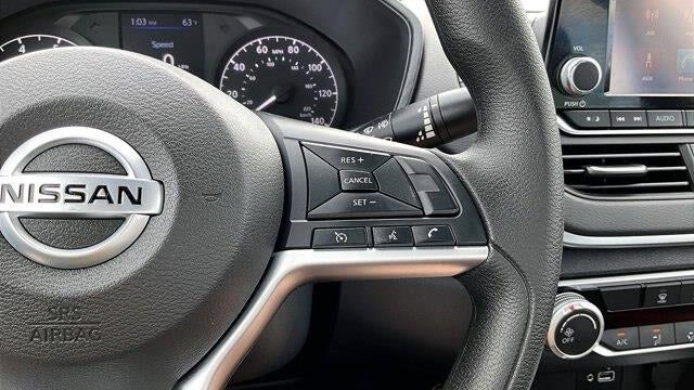 2022 Nissan Altima 2.5 S