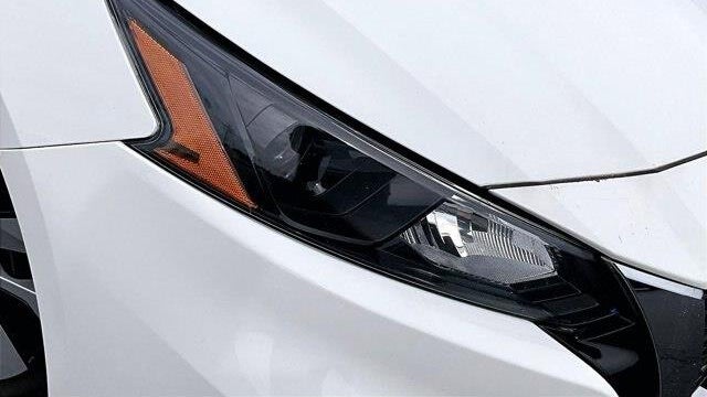 2022 Nissan Altima 2.5 S