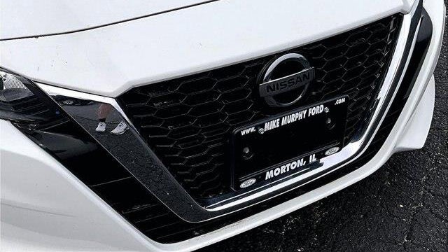 2022 Nissan Altima 2.5 S