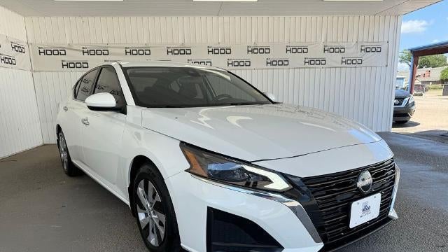 Preowned 2023 Nissan Altima 2.5 S for Sale