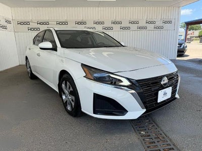 Photo of a 2023 Nissan Altima 2.5 S 4DR Sedan for sale