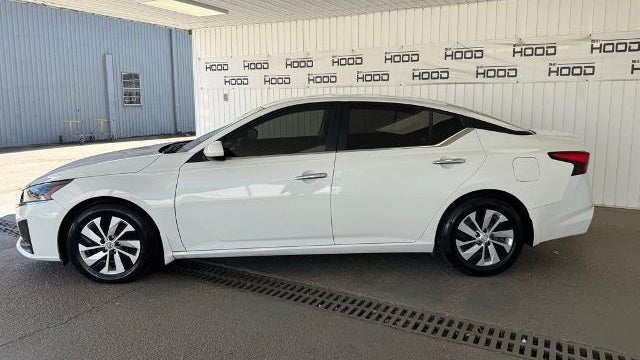 2023 Nissan Altima 2.5 S