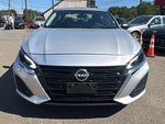 2024 Altima Thumbnail 2