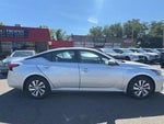 2024 Altima Thumbnail 4