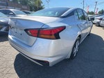 2024 Altima Thumbnail 5