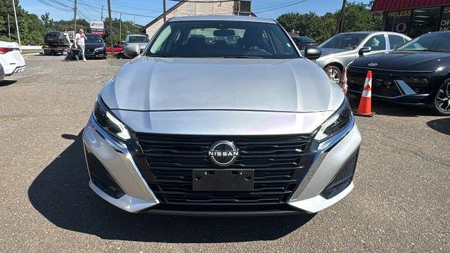 2024 Nissan Altima - $13,587