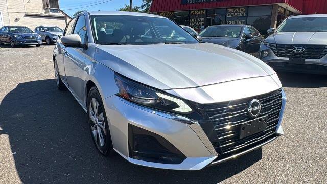 2024 Nissan Altima - $13,587