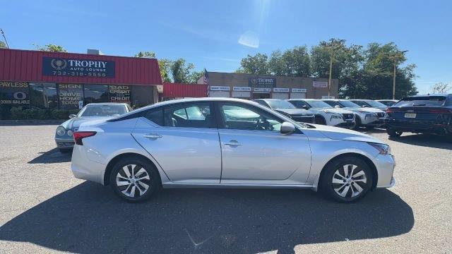 2024 Nissan Altima - $13,587
