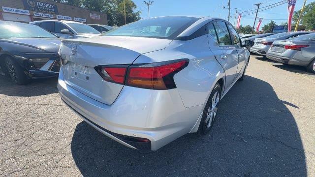 2024 Nissan Altima - $13,587