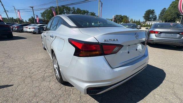 2024 Nissan Altima - $13,587