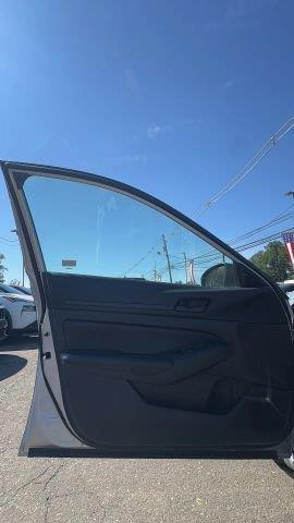 2024 Nissan Altima - $13,587