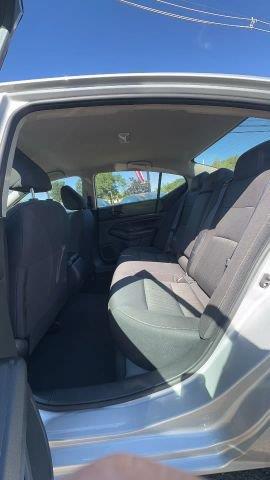 2024 Nissan Altima - $13,587
