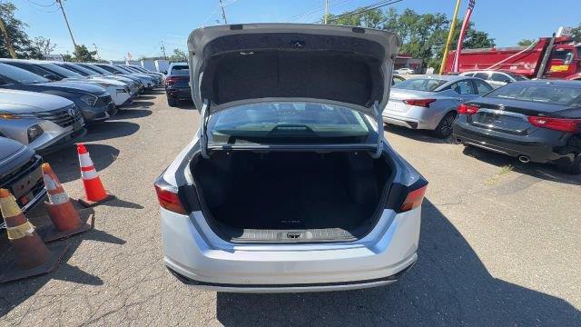 2024 Nissan Altima - $13,587