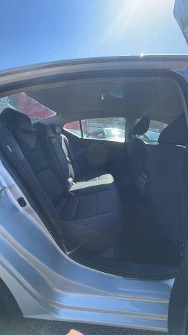 2024 Nissan Altima - $13,587