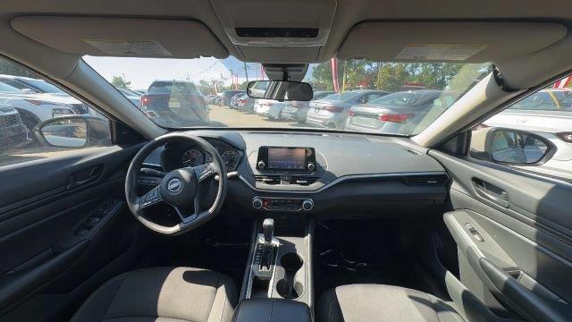 2024 Nissan Altima - $13,587