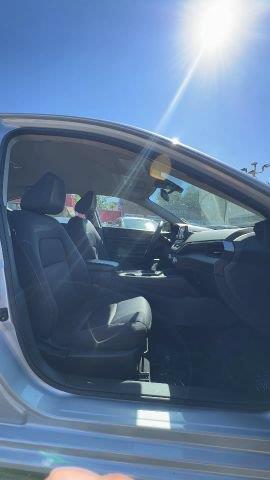 2024 Nissan Altima - $13,587