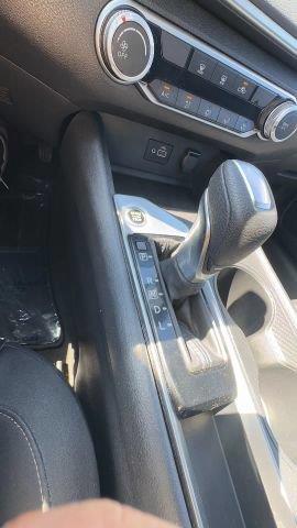 2024 Nissan Altima - $13,587