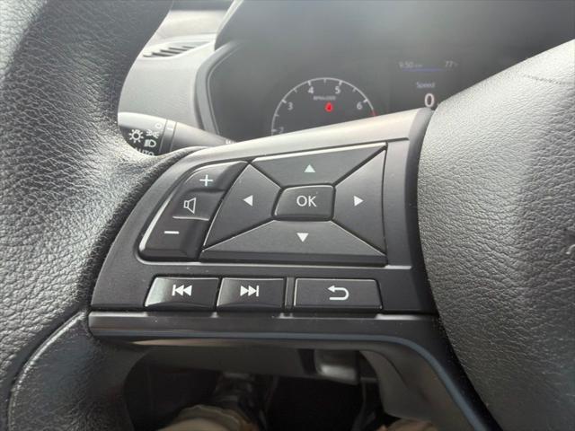 2024 Nissan Altima - $16,277