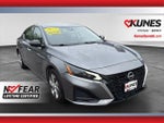 2024 Altima Thumbnail 1