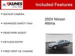 2024 Altima Thumbnail 2