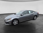 2024 Altima Thumbnail 5