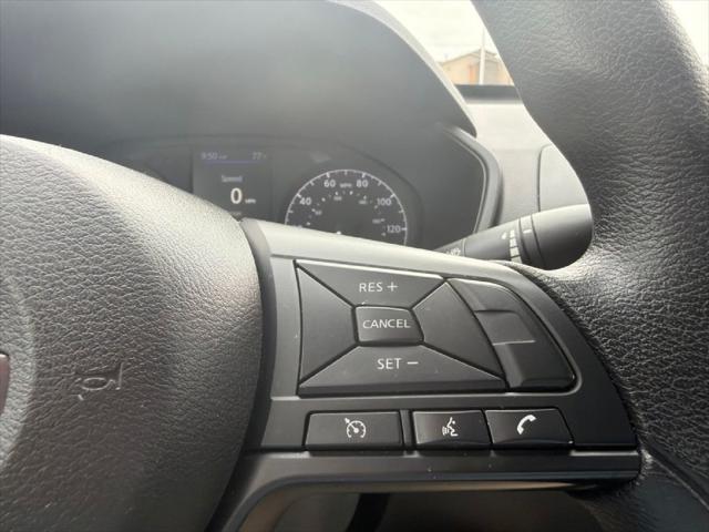 2024 Nissan Altima - $16,277