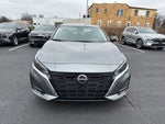 2024 Altima Thumbnail 2