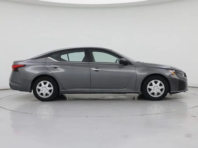 Photo of a 2024 Nissan Altima 2.5 S 4DR Sedan for sale