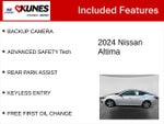 2024 Altima Thumbnail 2