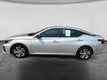 2024 Altima Thumbnail 5