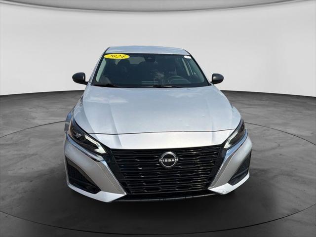 2024 Nissan Altima - $16,430