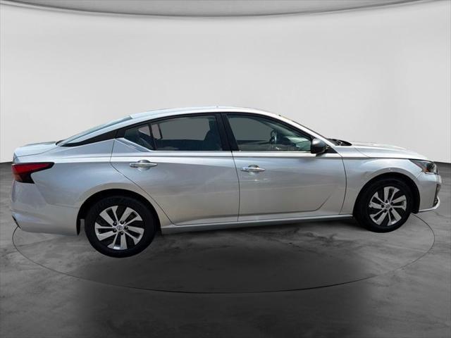 2024 Nissan Altima - $16,430