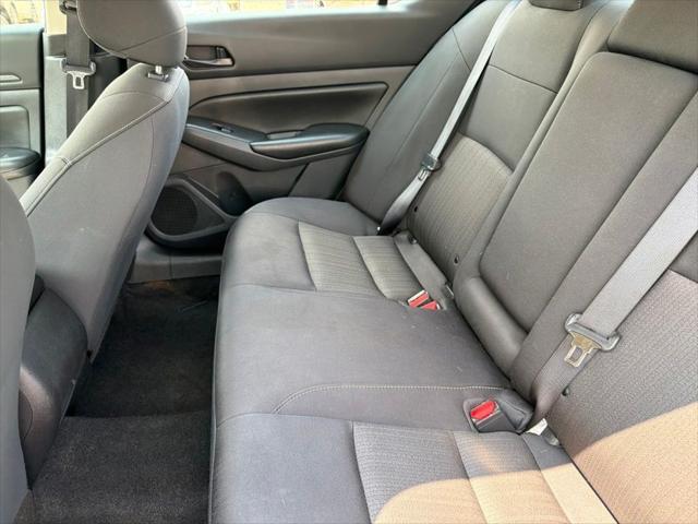 2024 Nissan Altima - $16,430