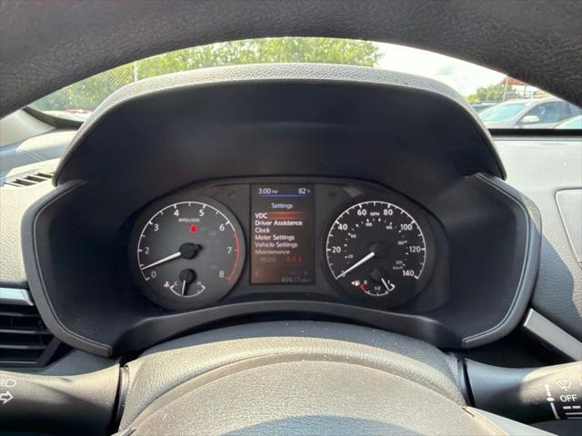 2024 Nissan Altima - $16,430