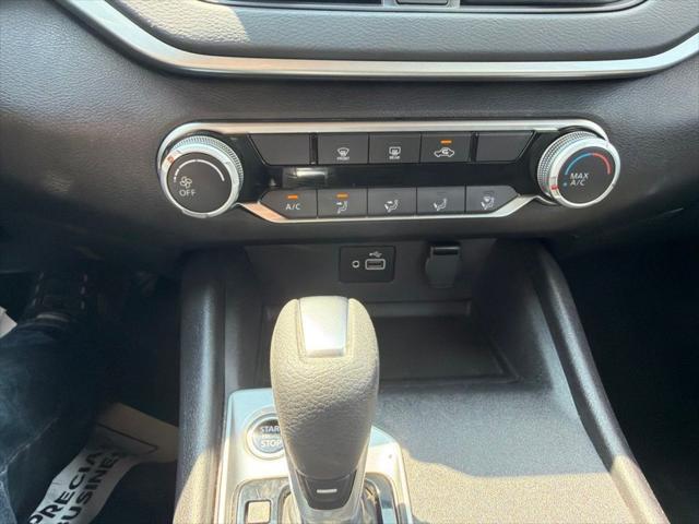 2024 Nissan Altima - $16,430