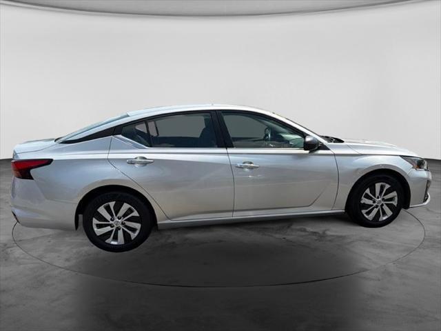 2024 Nissan Altima - $16,430