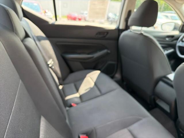2024 Nissan Altima - $16,430