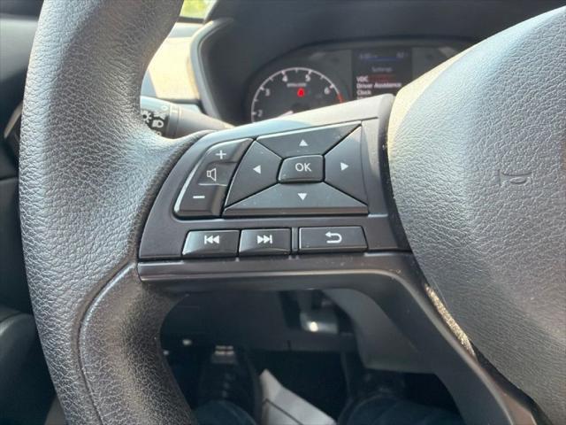 2024 Nissan Altima - $16,430