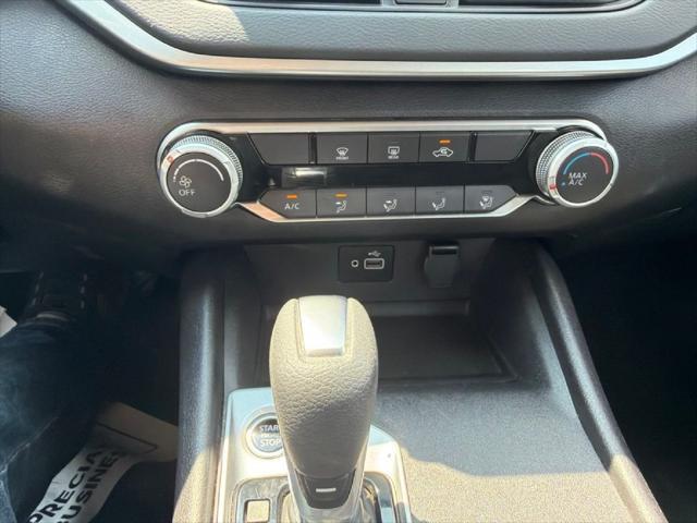 2024 Nissan Altima - $16,430