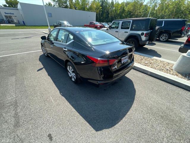 2024 Nissan Altima - $17,373