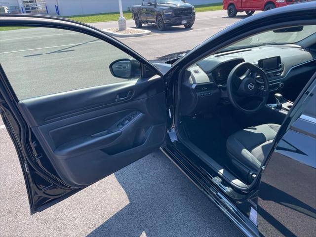 2024 Nissan Altima - $17,373