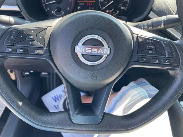 2024 Nissan Altima - $17,373