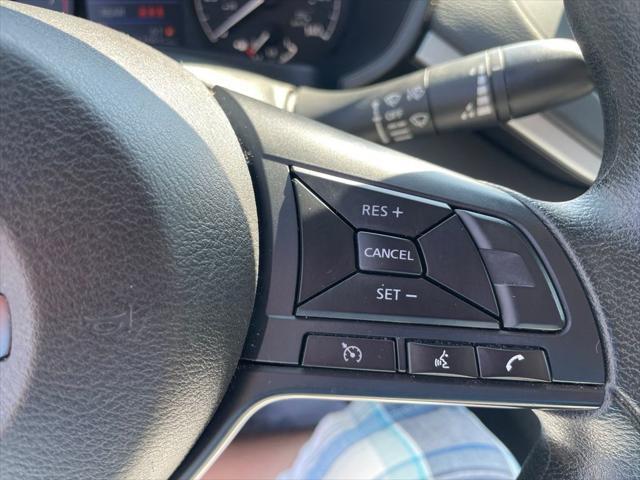 2024 Nissan Altima - $17,373
