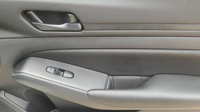2025 Nissan Altima 2.5 S