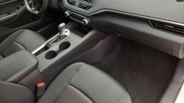 2025 Nissan Altima 2.5 S