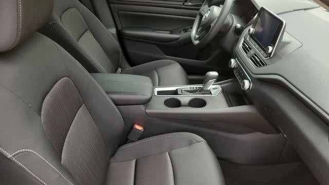 2025 Nissan Altima 2.5 S